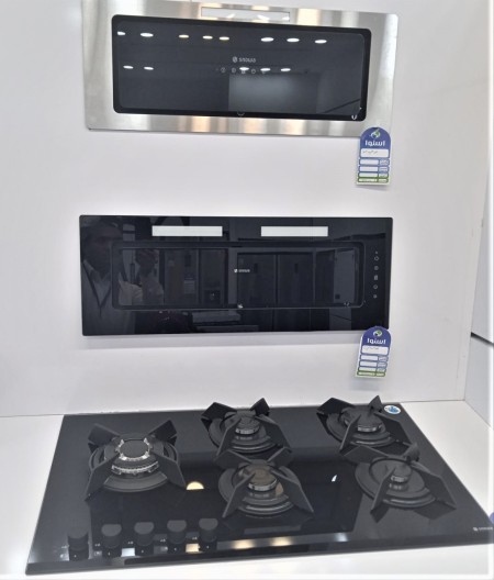 The official representative of Snova Vedovo products in Malair city and Hamadan province