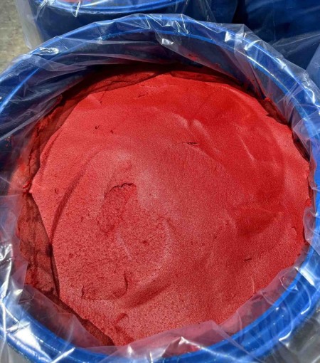 Iran\'s best tomato paste factory in 2026