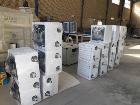 Wall heater unit The price of steam and spa heater units