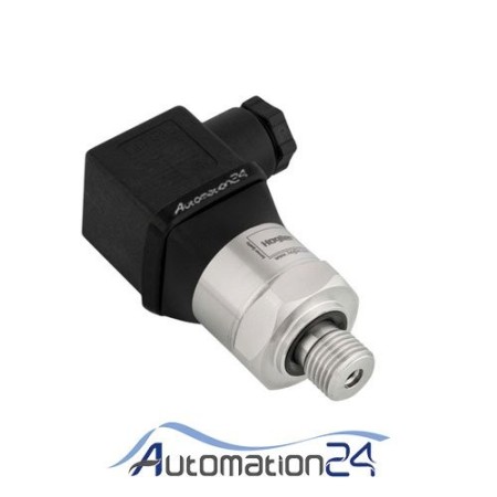 Hagler pressure sensor PX3-G-(0...-1)bar-S08-C01-A5-13-D1B1-44-N