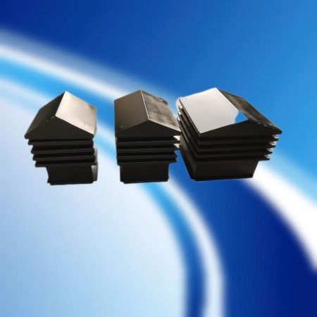 FA_45 Model Rotary Wind Ventilator Semnan