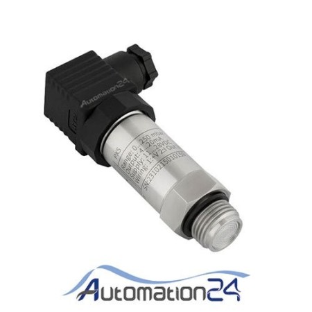 Hagler pressure sensor PX5-G-(0...1)bar-S13-C01-A5-F-15-D1-B1-43-F