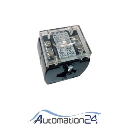 Trans -Current Trans -Class 100/5 Model L1 Class 0.5