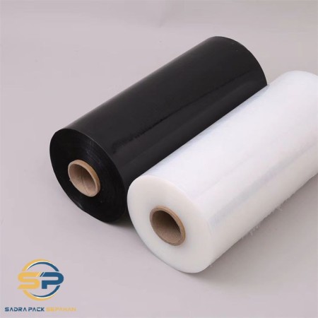 Sadra Pack Sepahan Company