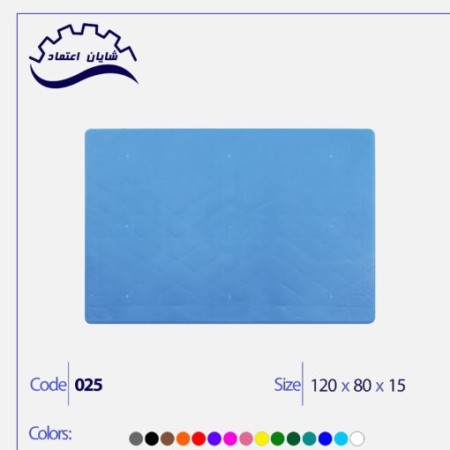 Manufacturer of plastic pallets, wholesale distribution of pallets