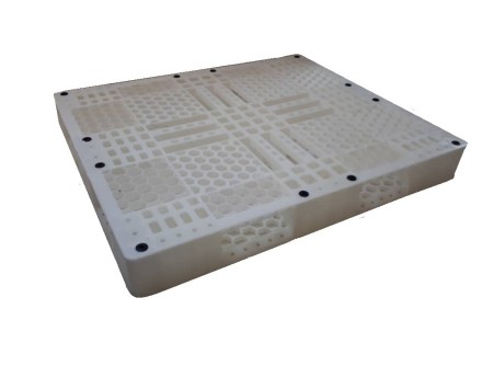 Wholesale distribution of 110x130 pallets, forklift pallets, mesh pallets