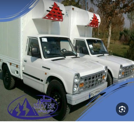 Refrigerated Nissan and Isuzu cargo (north and west of the country)