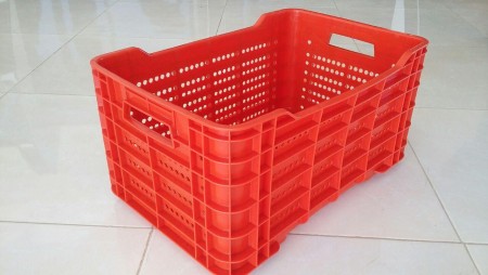 Major production of slaughter basket / 2.5 kg chicken basket