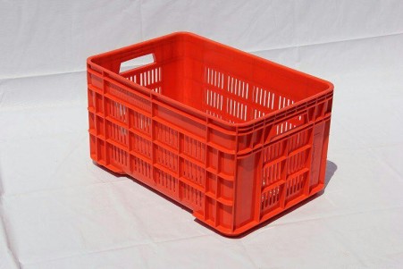 Major production of slaughter basket / 2.5 kg chicken basket
