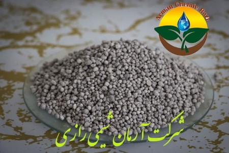 Granular phosphate chemical fertilizer 22% (SSP-16%)-