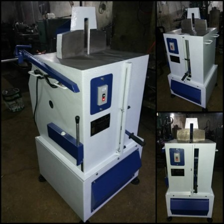 Aluminum saw, wood saw, cut saw