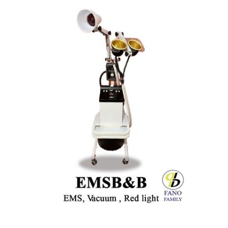 EMSB&B Localized Enhancer Device