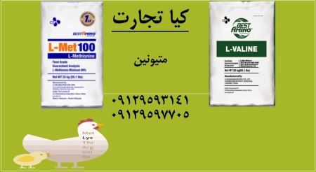 Methionine special sale