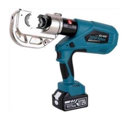 پرس کابلشو شارژی مدل  ED-400