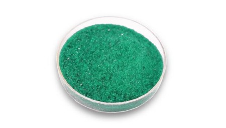 Manufacturer of nickel, cobalt and manganese salts