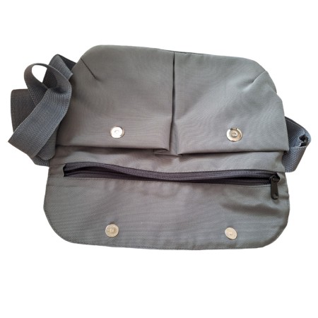 Doshi sports mouse bag