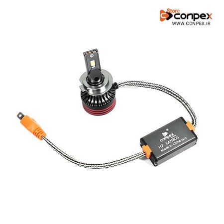 M8 Pro Conpex Headlamp Lam