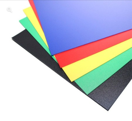 Produce and sell wholesale sheet of pp