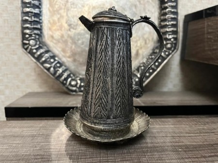 Silver buyer 09101824807