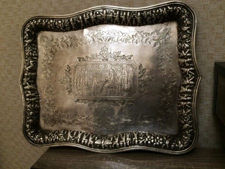 Silver buyer 09101824807