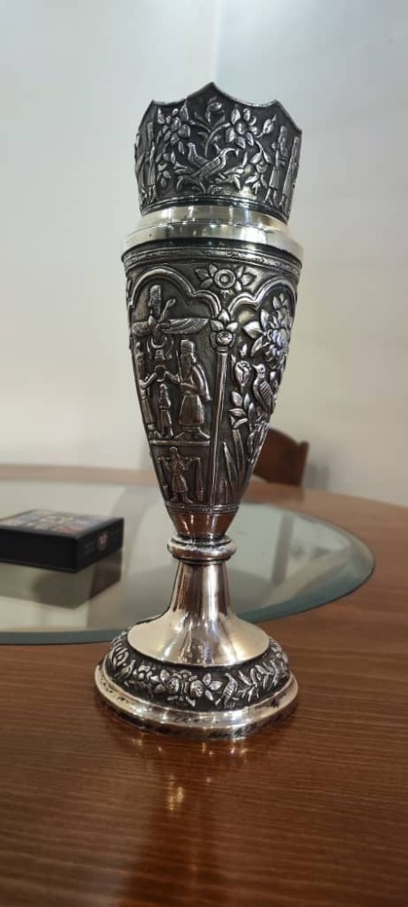 Silver buyer 09125238224