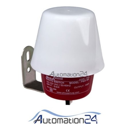 Photosensor 6A Shiva Amvaj Model: PSA-6A