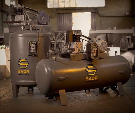 Compressor, Screw, Piston, Driver, Chiller, Wind Pump