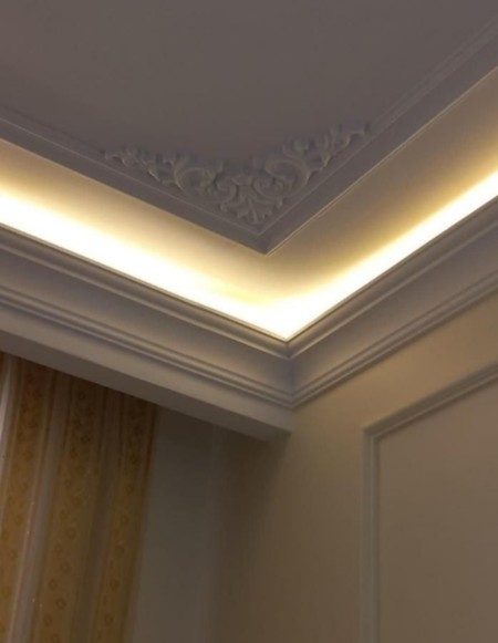 Prefabricated thought