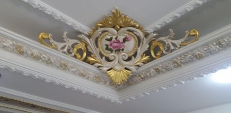 Prefabricated thought