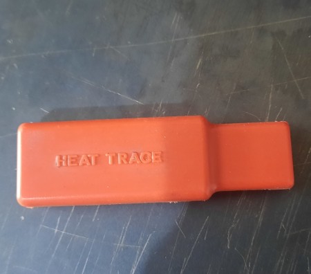 Endseal Heat Tracing