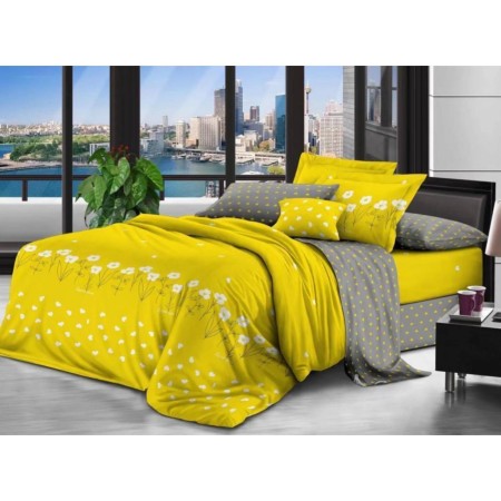 Sleeping and sleeping service code 75 double 6 -piece