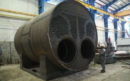 BEM Design Hell Converter & Tube | The World Equipment Equip