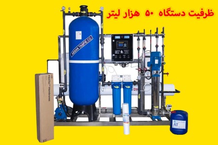 Water Purification*Industrial Water Purification*Desalination*Agriculture*