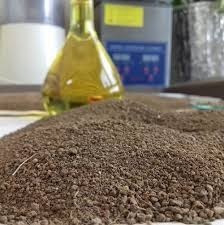 آزمایشگاه کشاورزی دکتررضایی: کشاورزی دقیق، آینده‌ای سبز