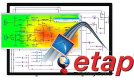 ETAP20.0.2 software