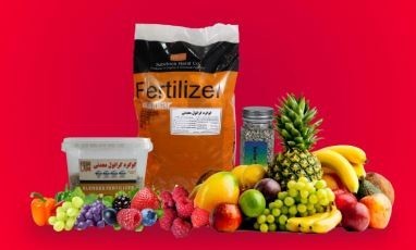 Special supply of granular sulfur fertilizer with ideal conditions