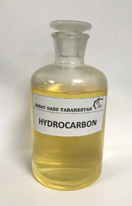 Supply of Afghanistan's soft hydrocarbon