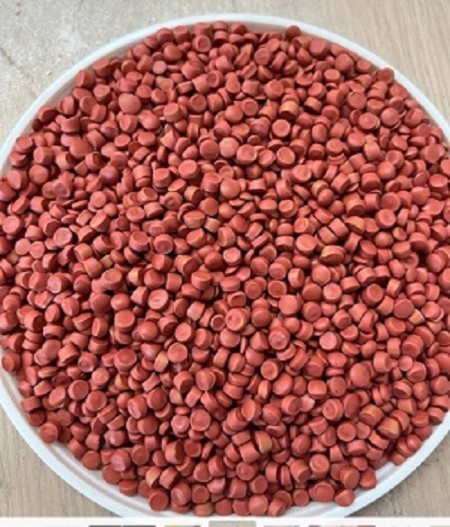 Sale of Plain Polyamide 6 Granules