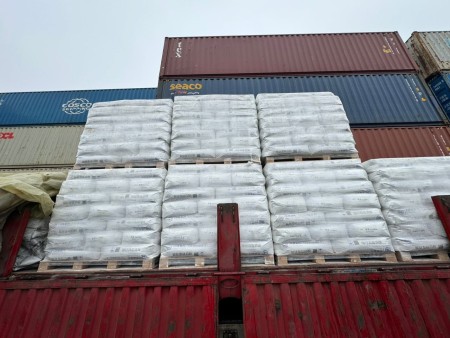 Sale of A1 titanium dioxide