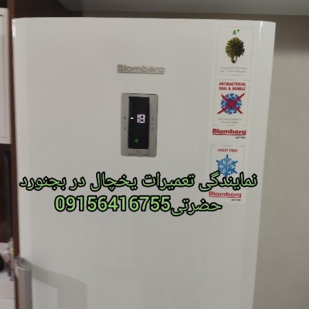 Himalayas Hanizan Hanizan Refrigerator Refrigerator Agent in Bojnourd