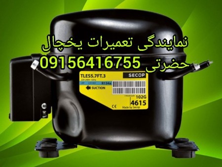 Himalayas Hanizan Hanizan Refrigerator Refrigerator Agent in Bojnourd