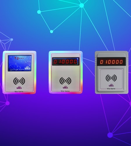 Automobile Automation, Airmark Card Reader, Viera Automation Software