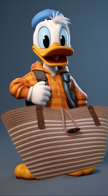 The most selected coastal day selection