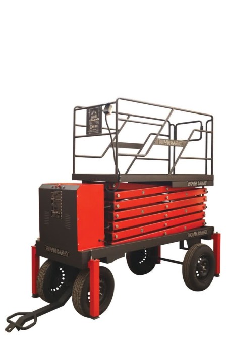 Oil and petrochemical