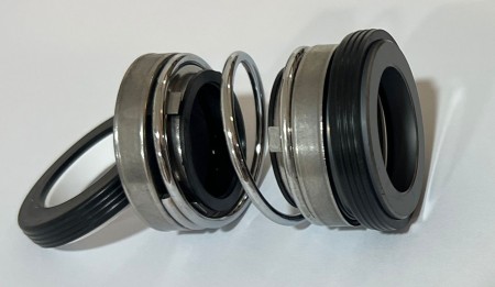 Flooding and Mechanical Production - Fiber Spring