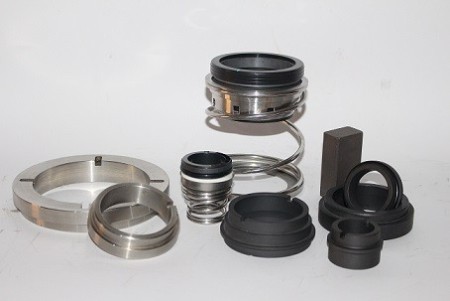 Flooding and Mechanical Production - Fiber Spring