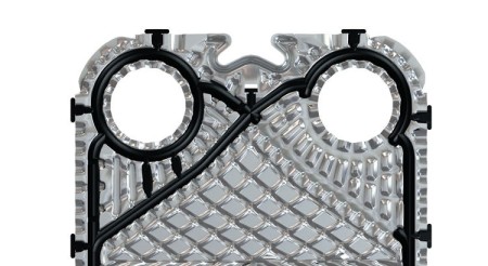 Washerplit Washer Plate Exchangers and Industrial Diaphrames