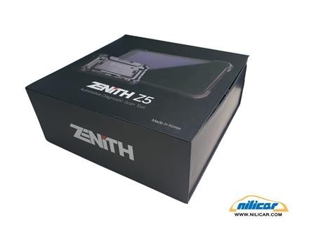 Diag Zenith Z5 New Generation of Ji Scan Troubleshooting devices