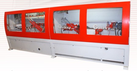 Buy Galaxy Model 500 Model PVC edge