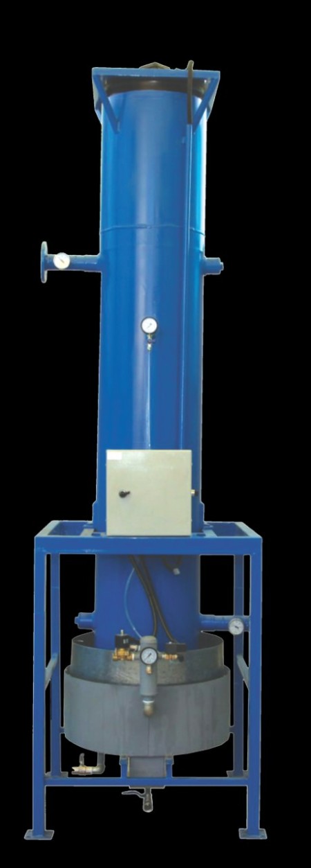 درایر ،  اتودرین تله آبگیر و تجهیزات هوای فشرده